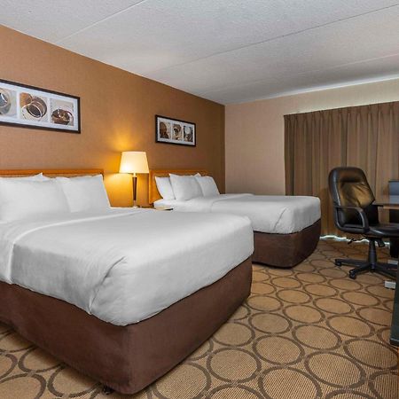 Comfort Inn Cobourg Zewnętrze zdjęcie