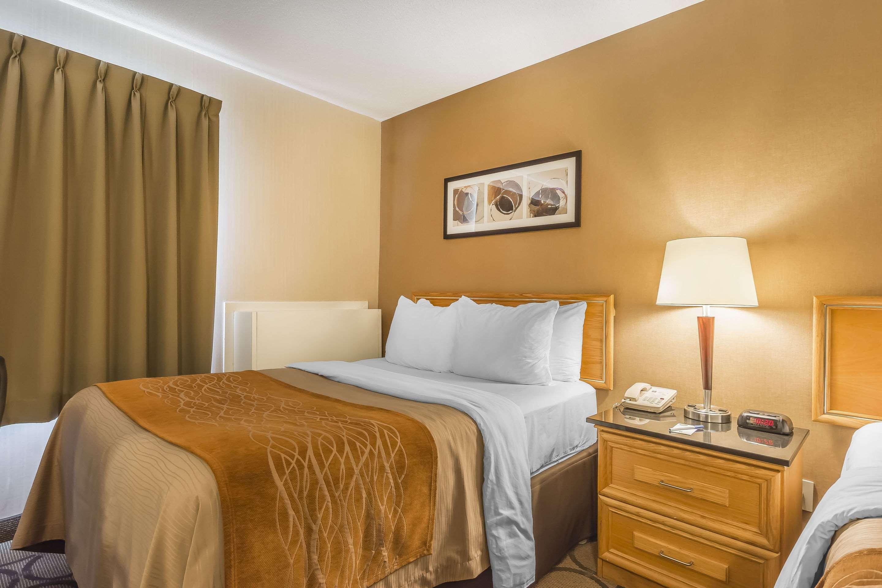 Comfort Inn Cobourg Zewnętrze zdjęcie