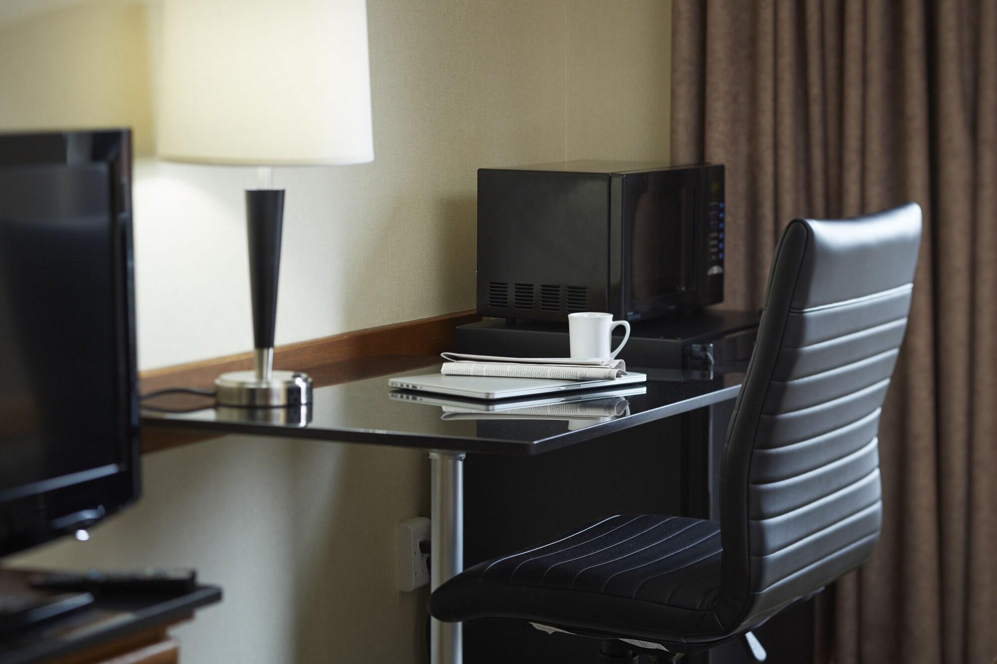 Comfort Inn Cobourg Zewnętrze zdjęcie