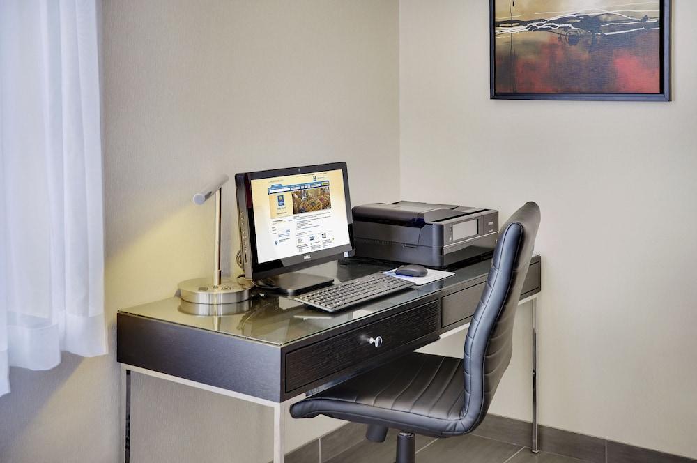 Comfort Inn Cobourg Zewnętrze zdjęcie