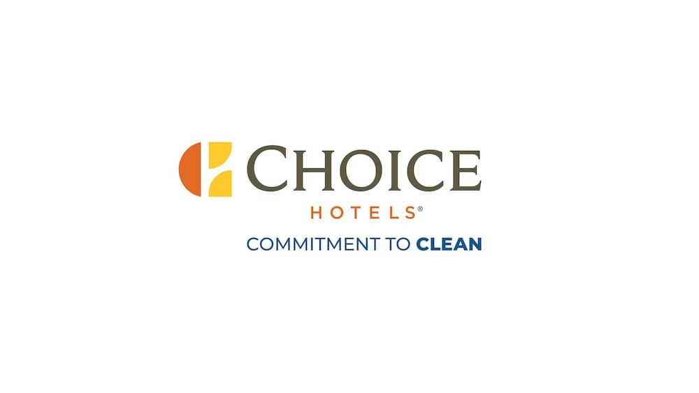 Comfort Inn Cobourg Zewnętrze zdjęcie