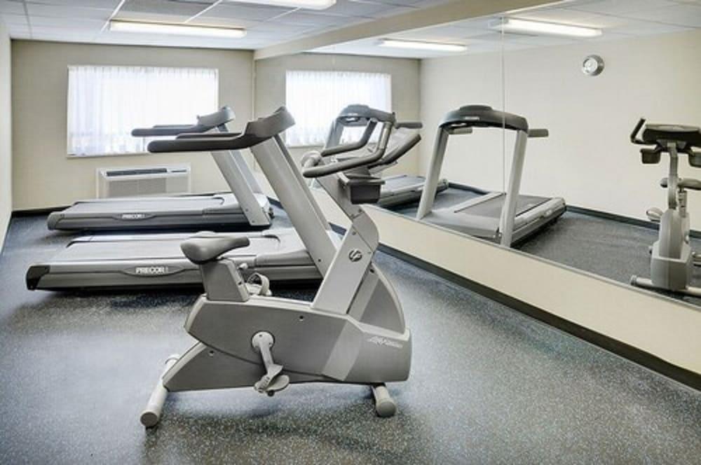 Comfort Inn Cobourg Zewnętrze zdjęcie