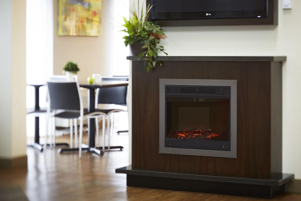 Comfort Inn Cobourg Zewnętrze zdjęcie