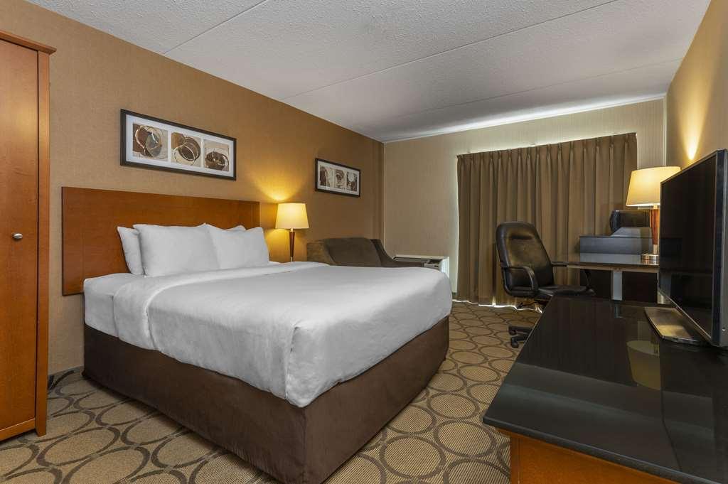 Comfort Inn Cobourg Pokój zdjęcie