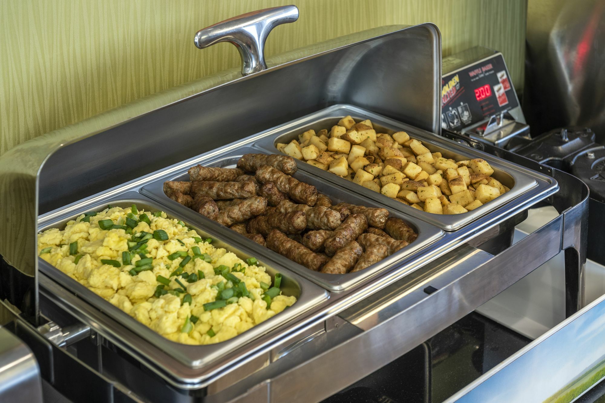 Comfort Inn Cobourg Zewnętrze zdjęcie