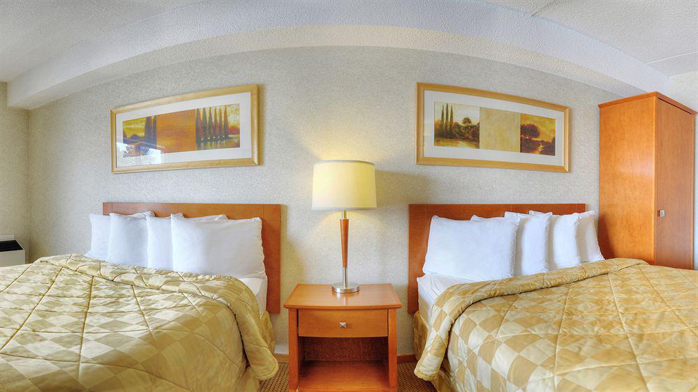 Comfort Inn Cobourg Zewnętrze zdjęcie
