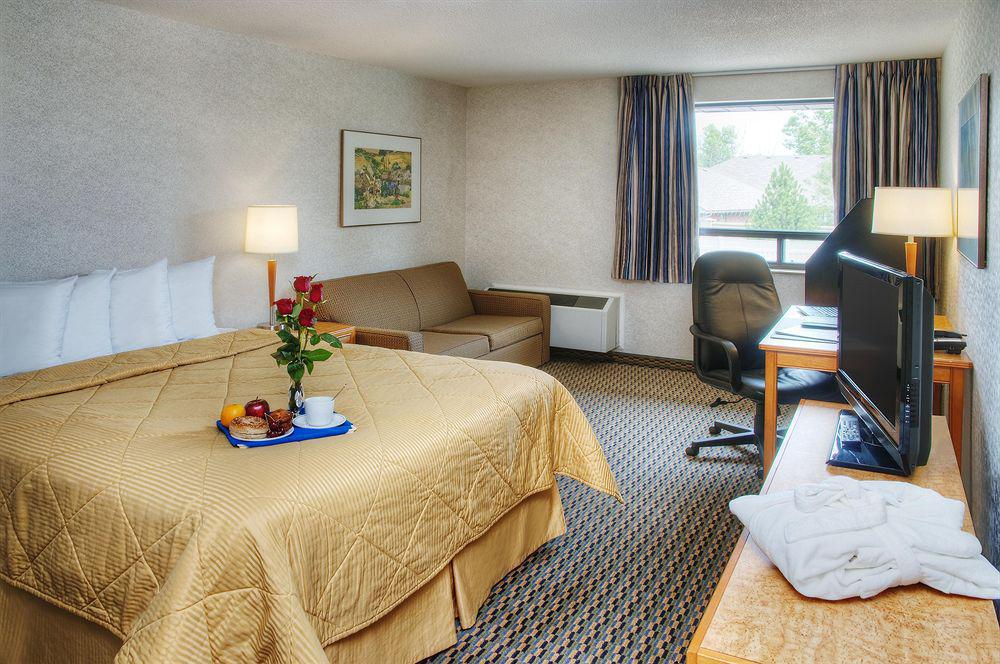 Comfort Inn Cobourg Pokój zdjęcie